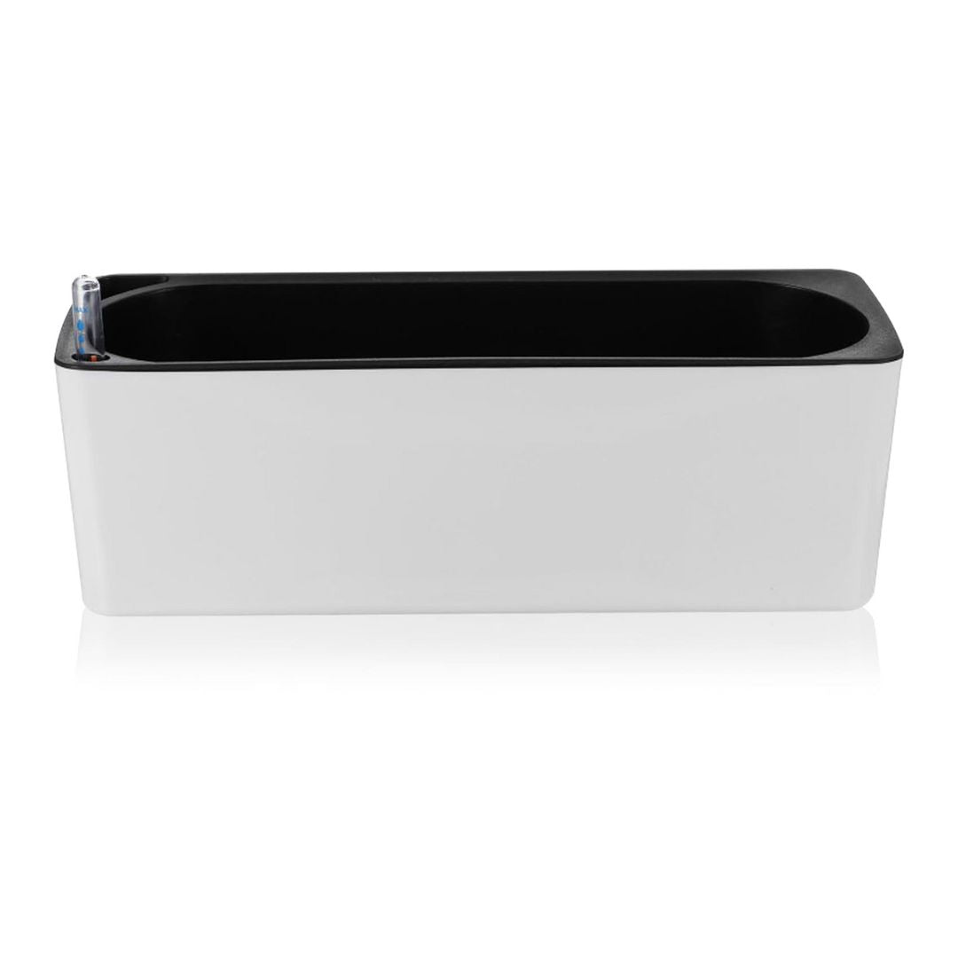 Selvvannende blomsterpotter